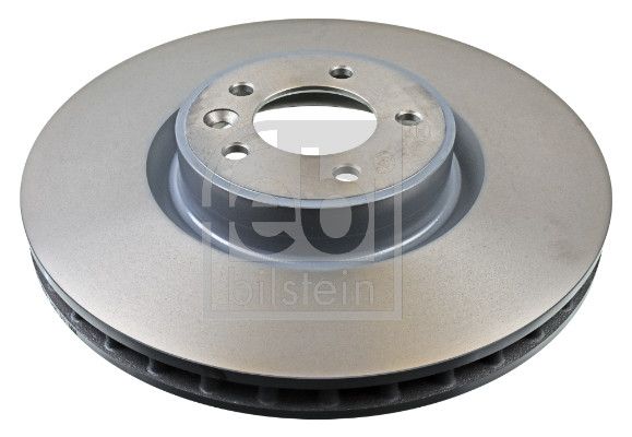 FEBI BILSTEIN 108529 - Bremsscheibe