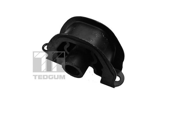TEDGUM 00607589 - Lagerung, Motor