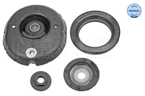 MEYLE 11-14 641 0025 - Reparatursatz, Federbeinstützlager