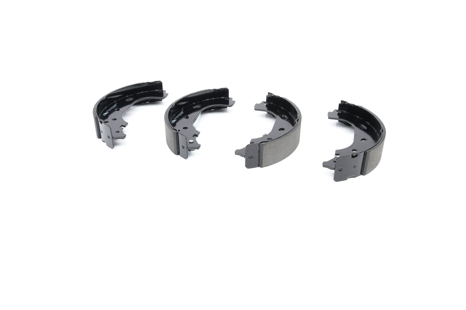ATE 03.0137-0520.2 - Bremsbackensatz