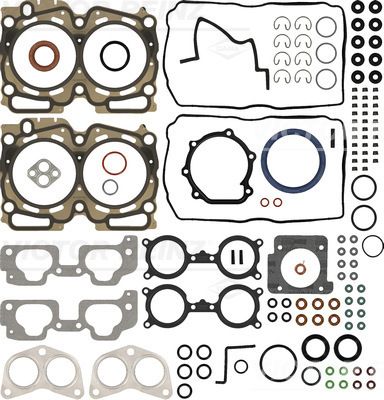 VICTOR REINZ 01-53905-03 - Dichtungsvollsatz, Motor