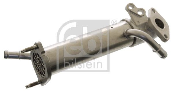 FEBI BILSTEIN 102614 - Kühler, Abgasrückführung