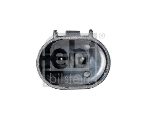 FEBI BILSTEIN 179520 - Kühlmittelflansch