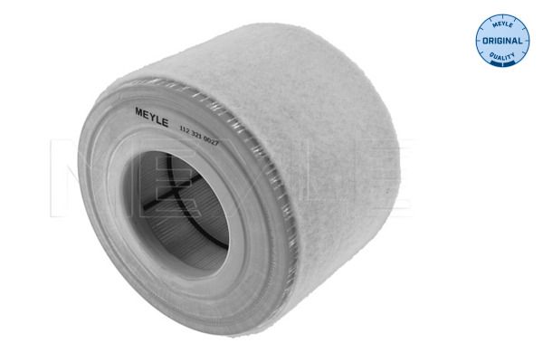 MEYLE 112 321 0027 - Luftfilter