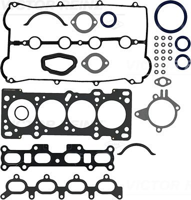 VICTOR REINZ 01-52920-02 - Dichtungsvollsatz, Motor