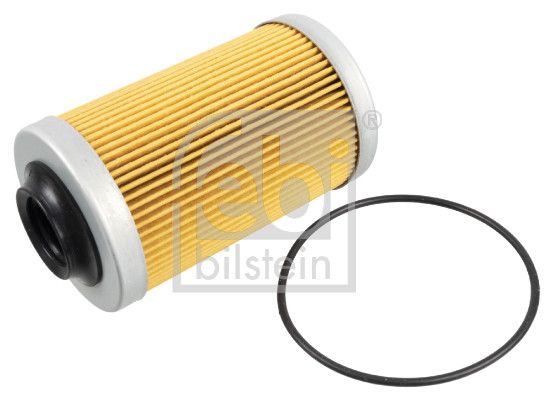 FEBI BILSTEIN 108740 - Ölfilter