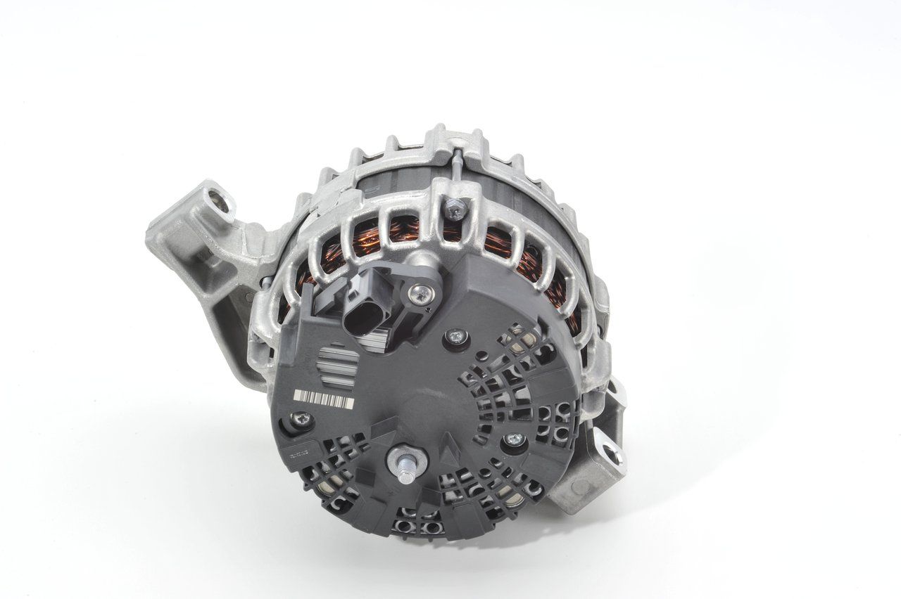 BOSCH 0 125 811 091 - Generator