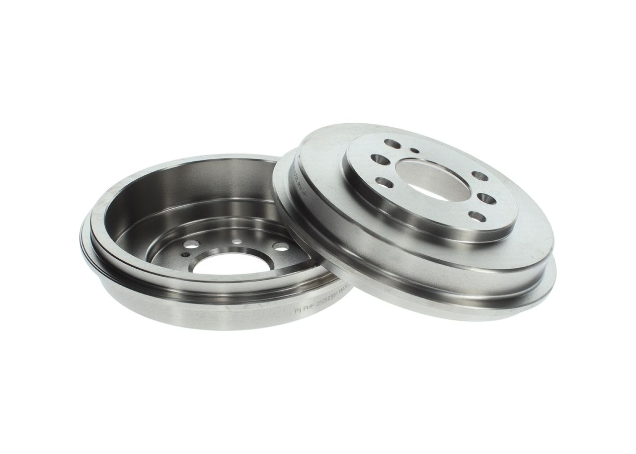 BOSCH 0 986 477 240 - Bremstrommel