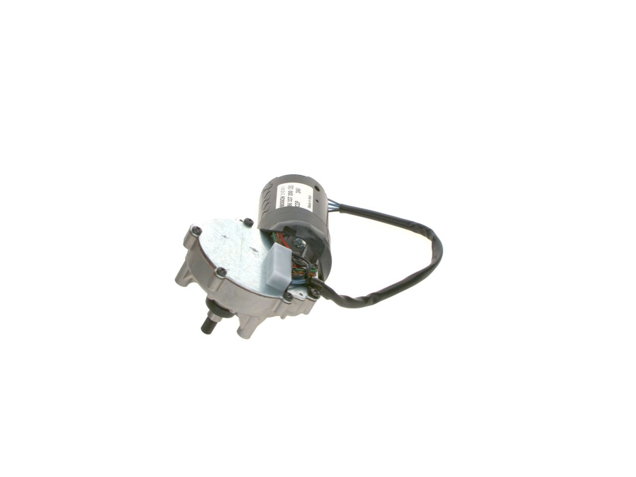 BOSCH 0 986 337 200 - Wischermotor