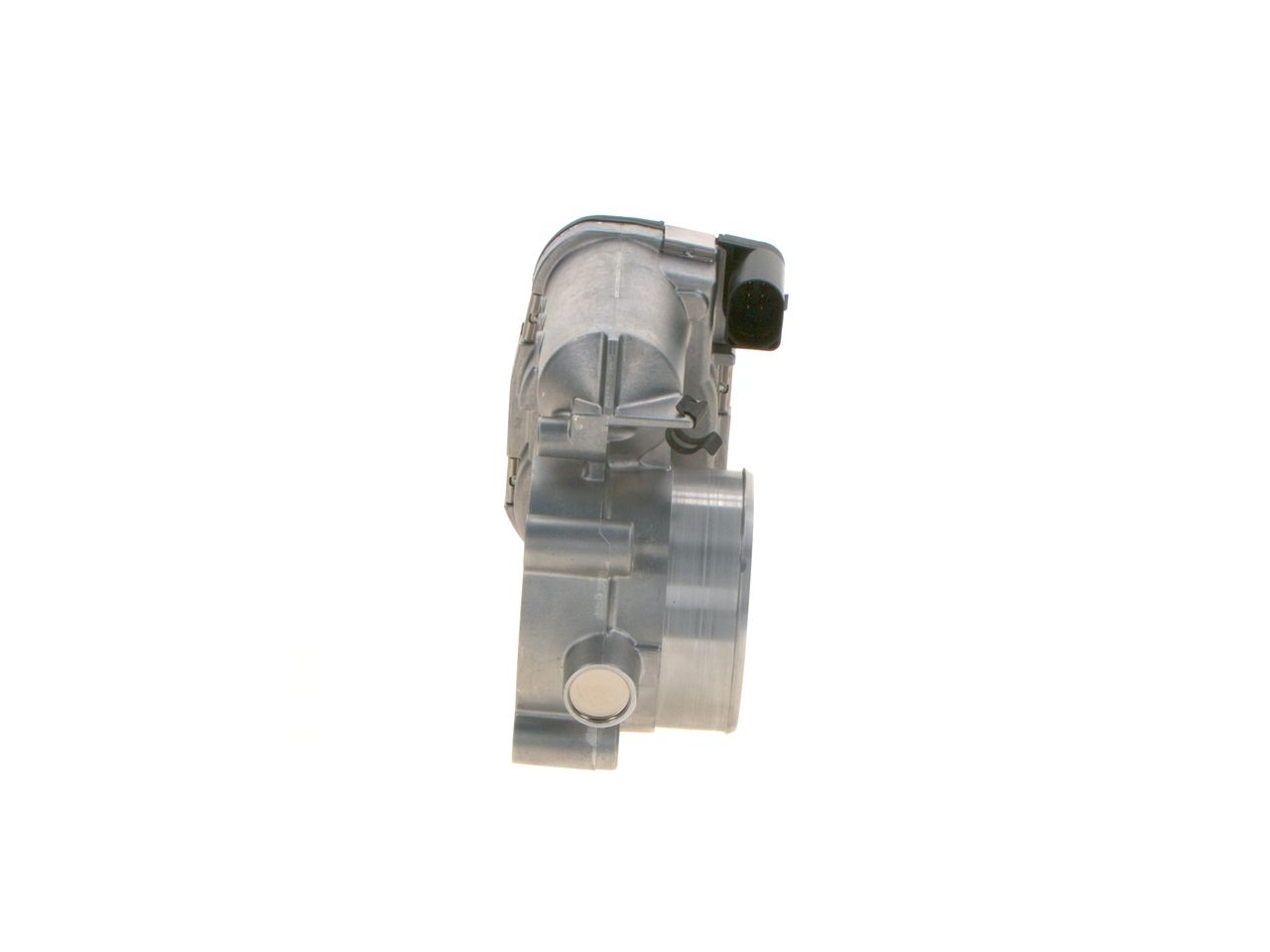 BOSCH 0 280 750 202 - Drosselklappenstutzen