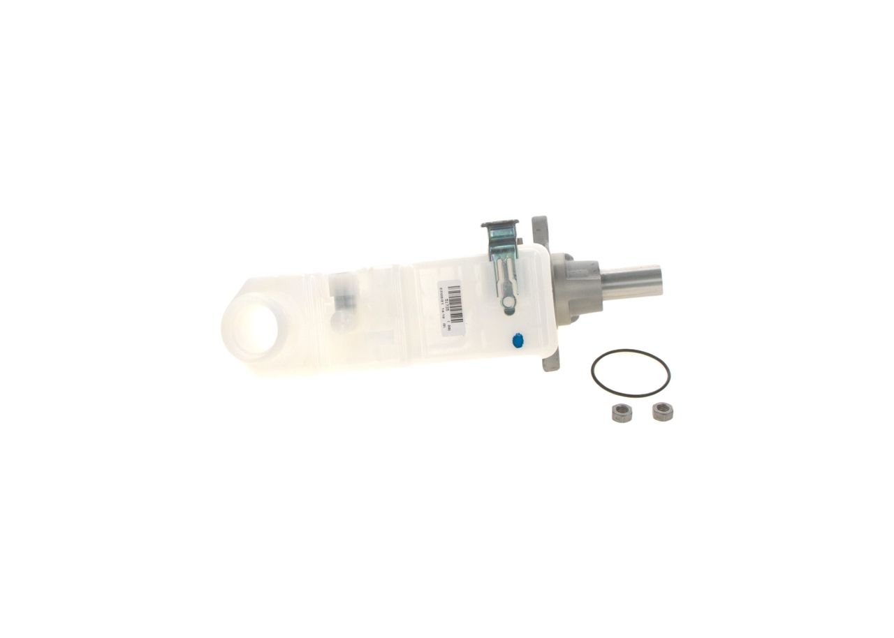 BOSCH 0 204 123 801 - Hauptbremszylinder
