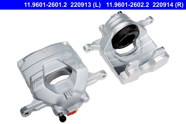 ATE 11.9601-2601.2 - Bremssattel