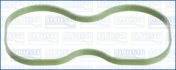 AJUSA 01820100 - Dichtung, Ladeluftkühler