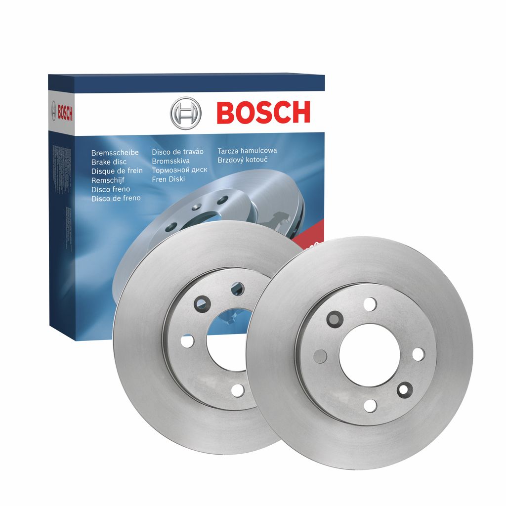 BOSCH 0 986 478 276 - Bremsscheibe
