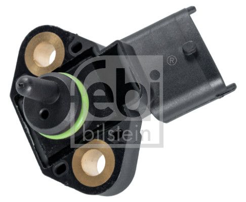 FEBI BILSTEIN 104679 - Öldruckschalter