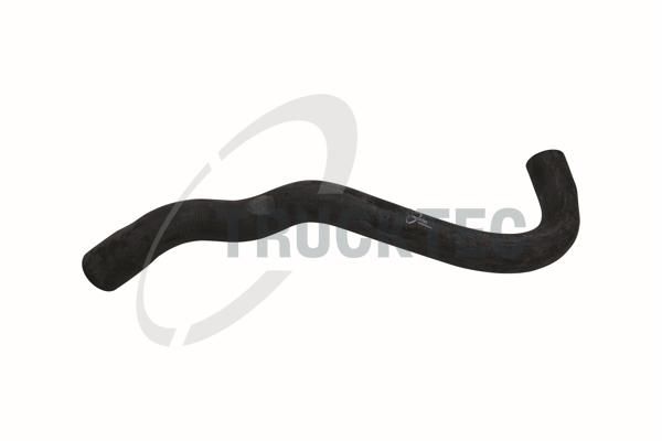 TRUCKTEC AUTOMOTIVE 02.40.084 - Kühlerschlauch