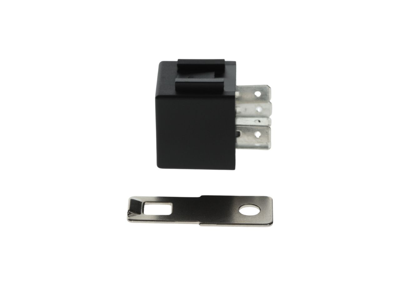 BOSCH 0 986 AH0 625 - Relais, ABS