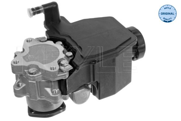 MEYLE 014 631 0002 - Hydraulikpumpe, Lenkung