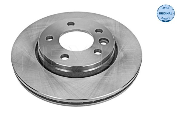 MEYLE 115 523 0020 - Bremsscheibe