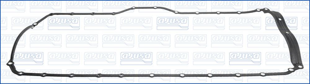 AJUSA 14068900 - Dichtung, Ölwanne