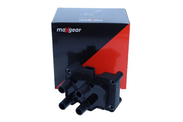 MAXGEAR 13-0362 - Zündspule