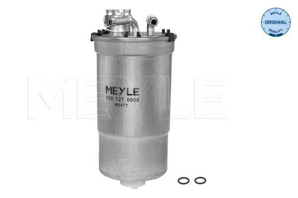MEYLE 100 127 0000 - Kraftstofffilter
