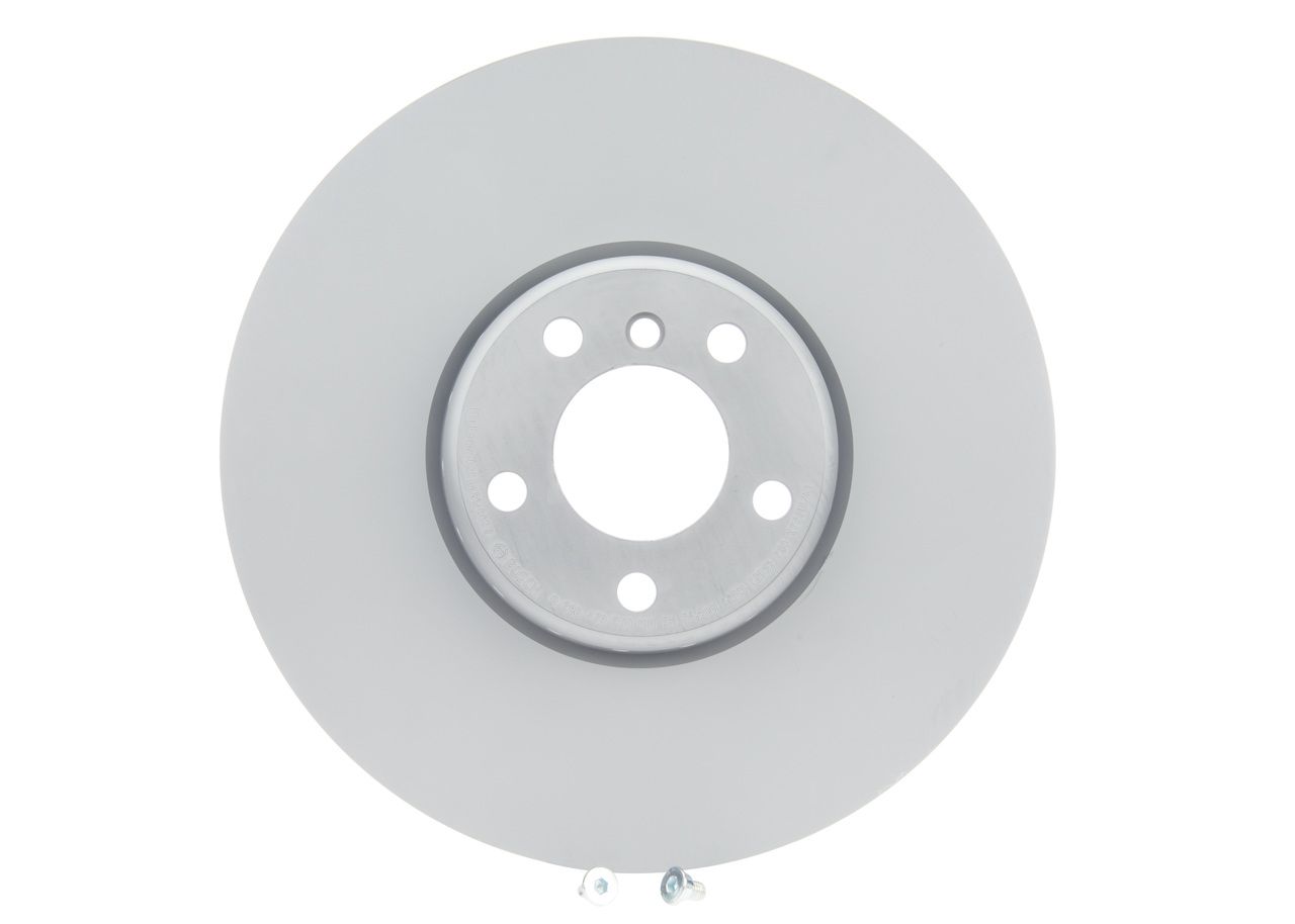 BOSCH 0 986 479 E30 - Bremsscheibe