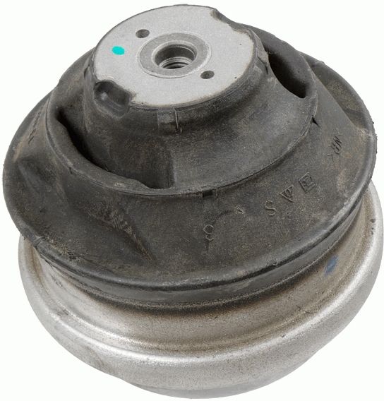 LEMFÖRDER 10859 02 - Lagerung, Motor