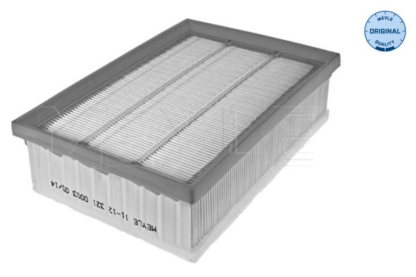 MEYLE 11-12 321 0003 - Luftfilter