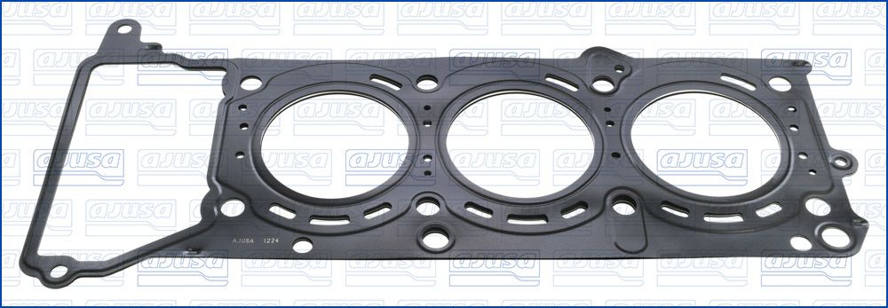AJUSA 10207400 - Dichtung, Zylinderkopf