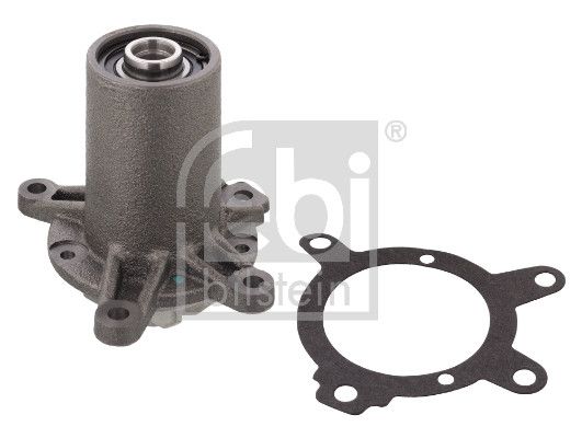 FEBI BILSTEIN 02286 - Wasserpumpe, Motorkühlung