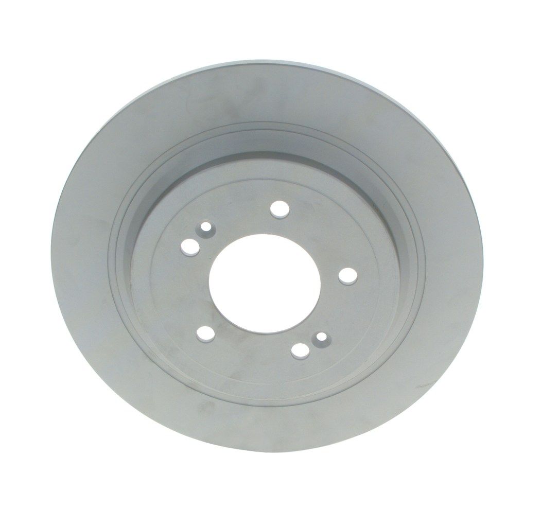 BOSCH 0 986 479 E46 - Bremsscheibe