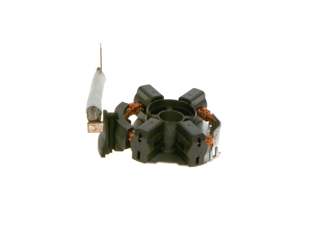BOSCH 1 004 336 620 - Halter, Kohlebürsten