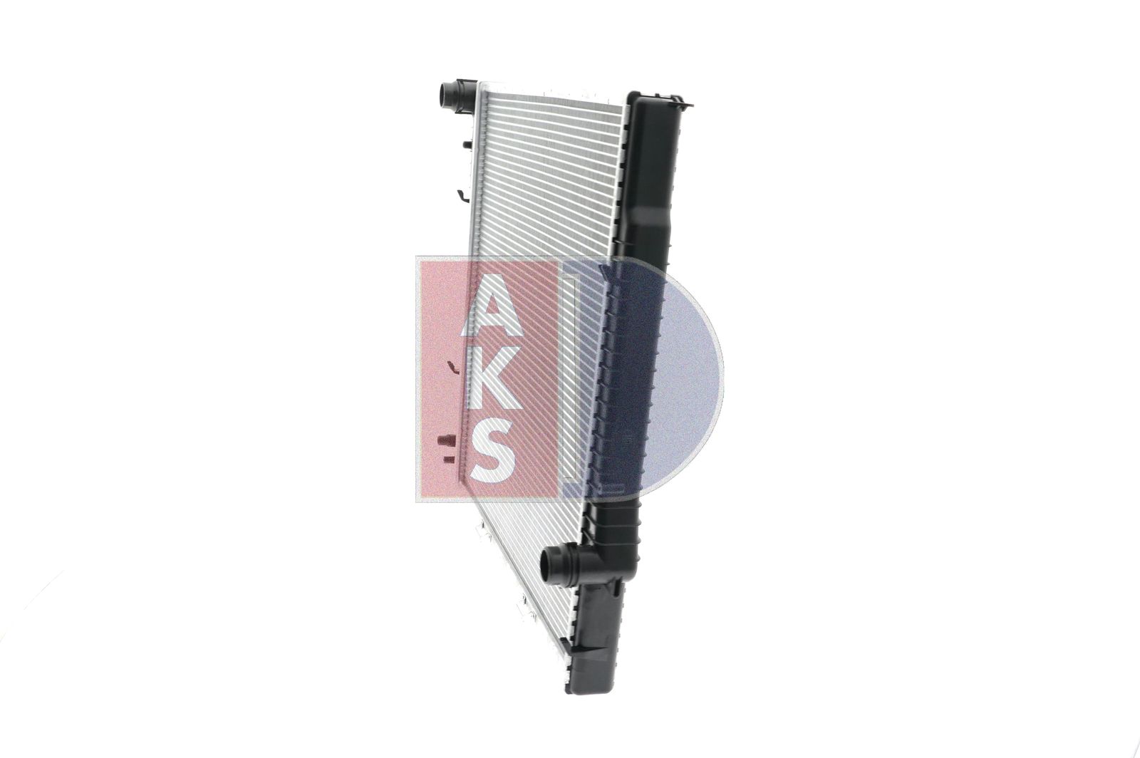 AKS DASIS 050033N - Kühler, Motorkühlung
