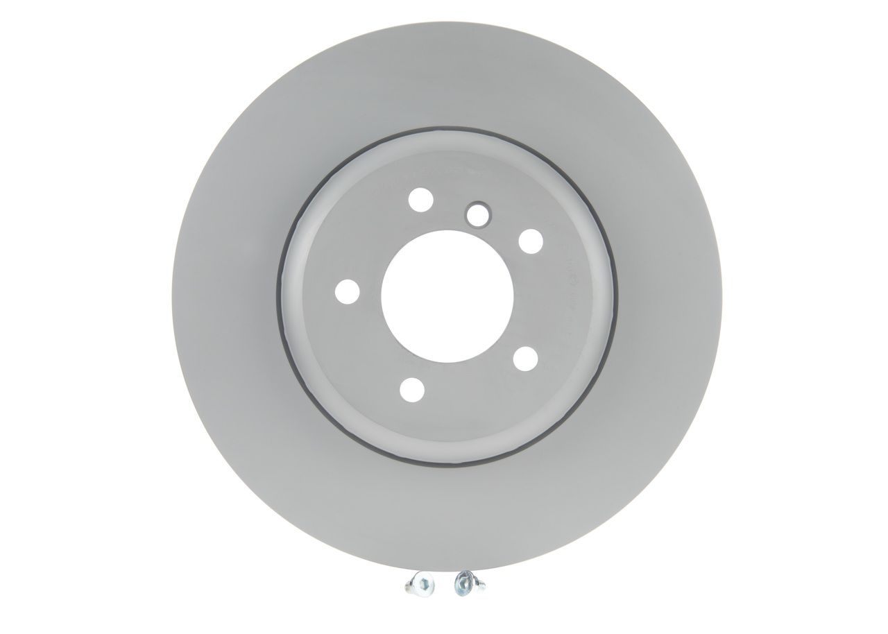 BOSCH 0 986 479 E24 - Bremsscheibe