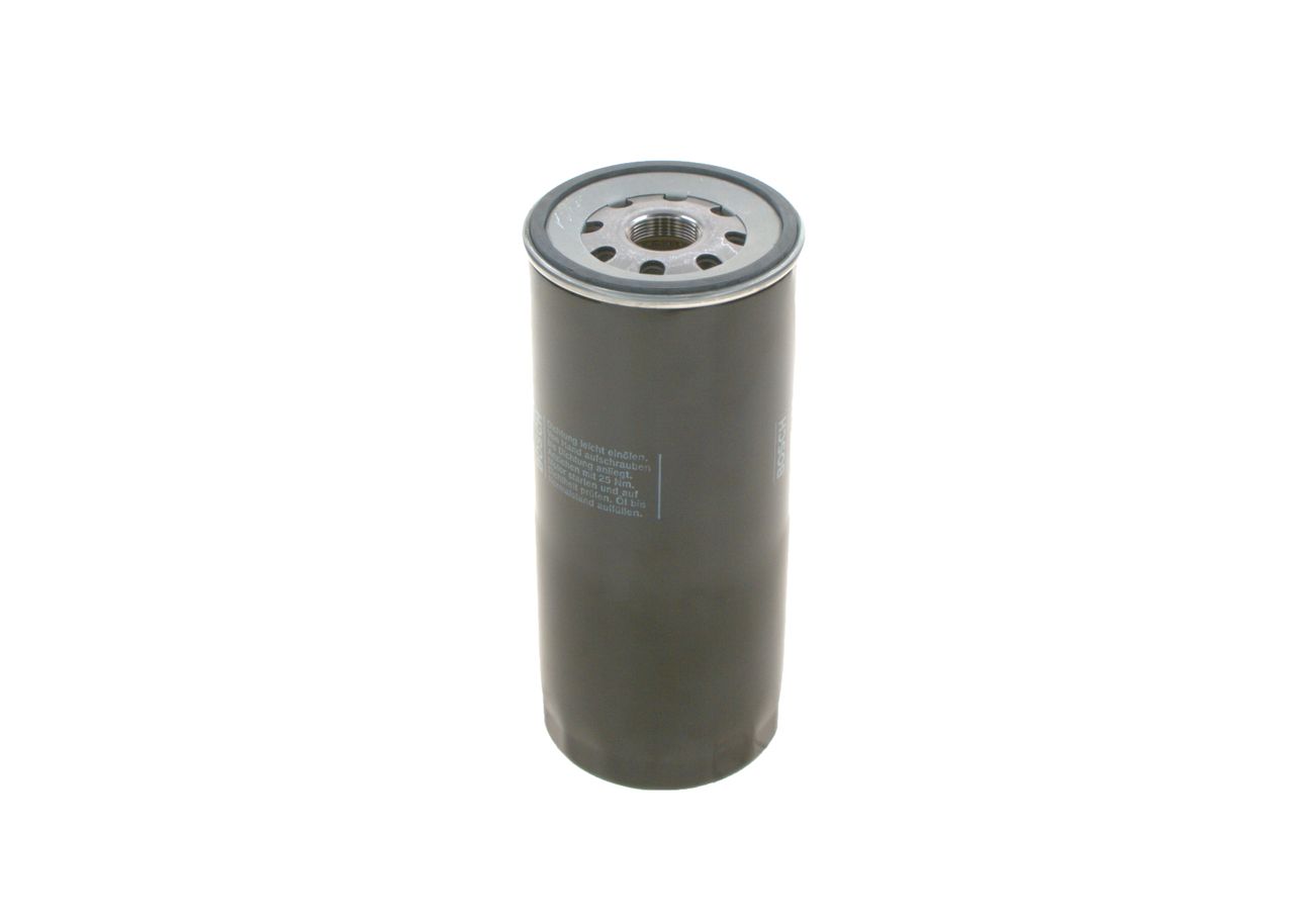 BOSCH 0 451 103 343 - Ölfilter
