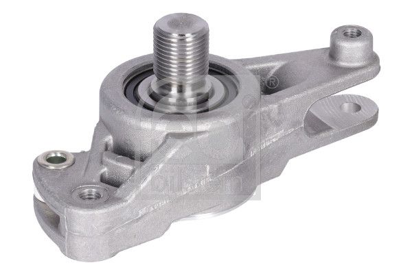 FEBI BILSTEIN 05072 - Spannarm, Keilrippenriemen