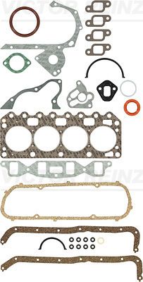 VICTOR REINZ 01-25810-05 - Dichtungsvollsatz, Motor
