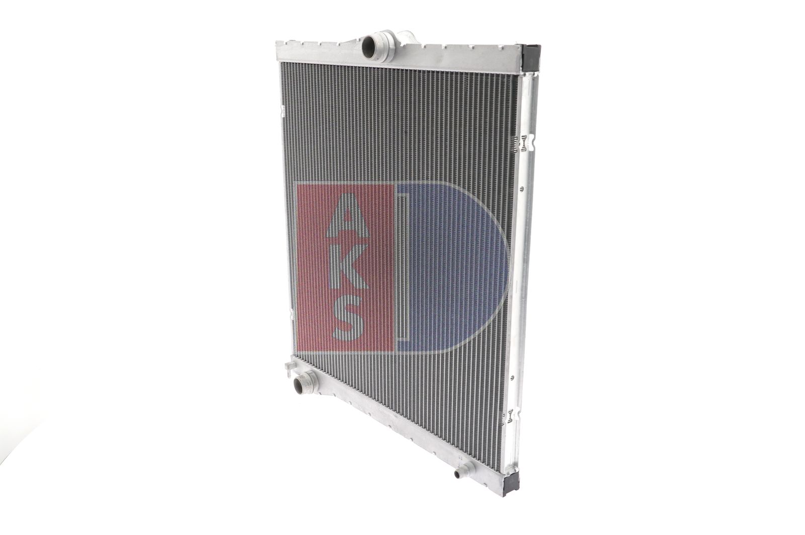 AKS DASIS 050065N - Kühler, Motorkühlung