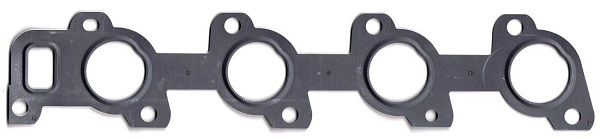 ELRING 066.772 - Dichtung, Abgaskrümmer