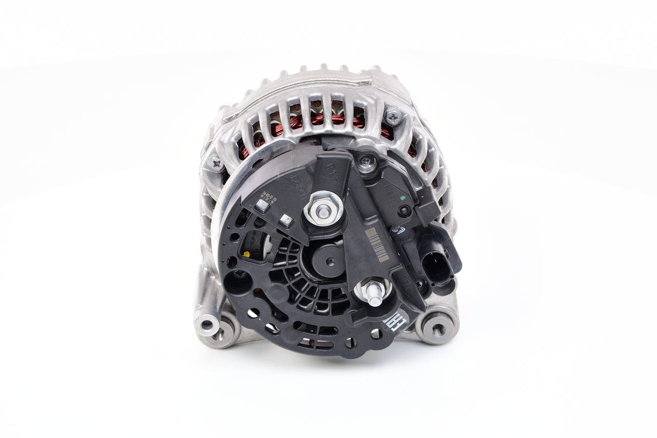 BOSCH 0 124 525 548 - Generator