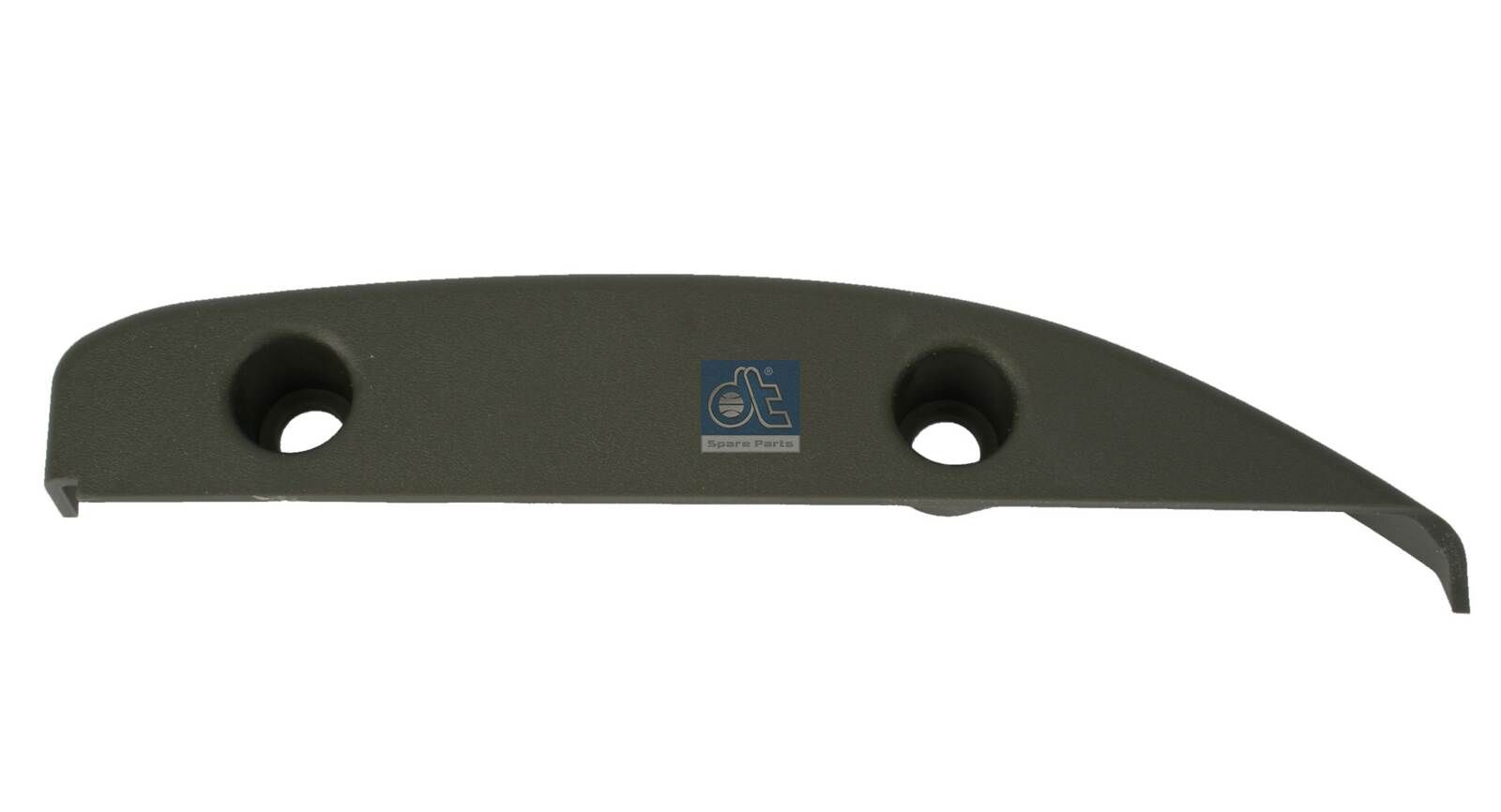 DT Spare Parts 1.22840 - Stoßfänger