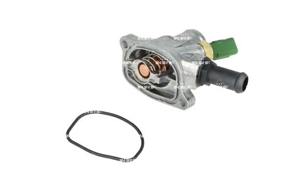 NRF 725138 - Thermostat, Kühlmittel