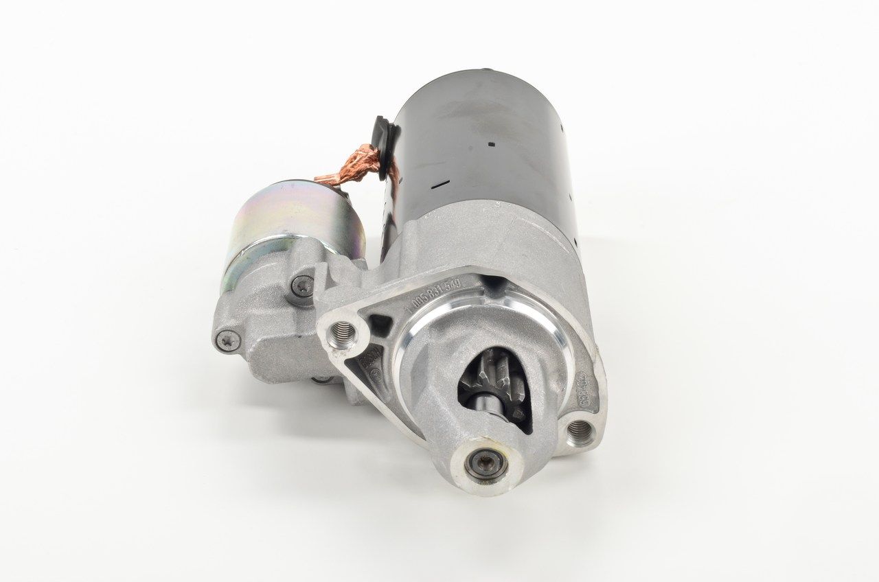 BOSCH 0 001 115 051 - Starter