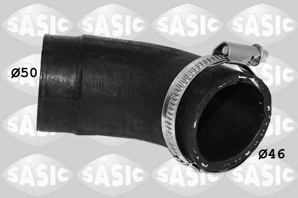 SASIC 3336303 - Ladeluftschlauch
