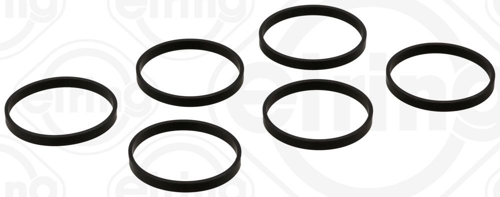 ELRING 537.890 - Dichtungssatz, Ansaugkrümmer