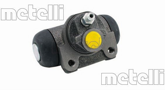 METELLI 04-0645 - Radbremszylinder