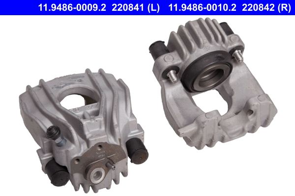 ATE 11.9486-0009.2 - Bremssattel