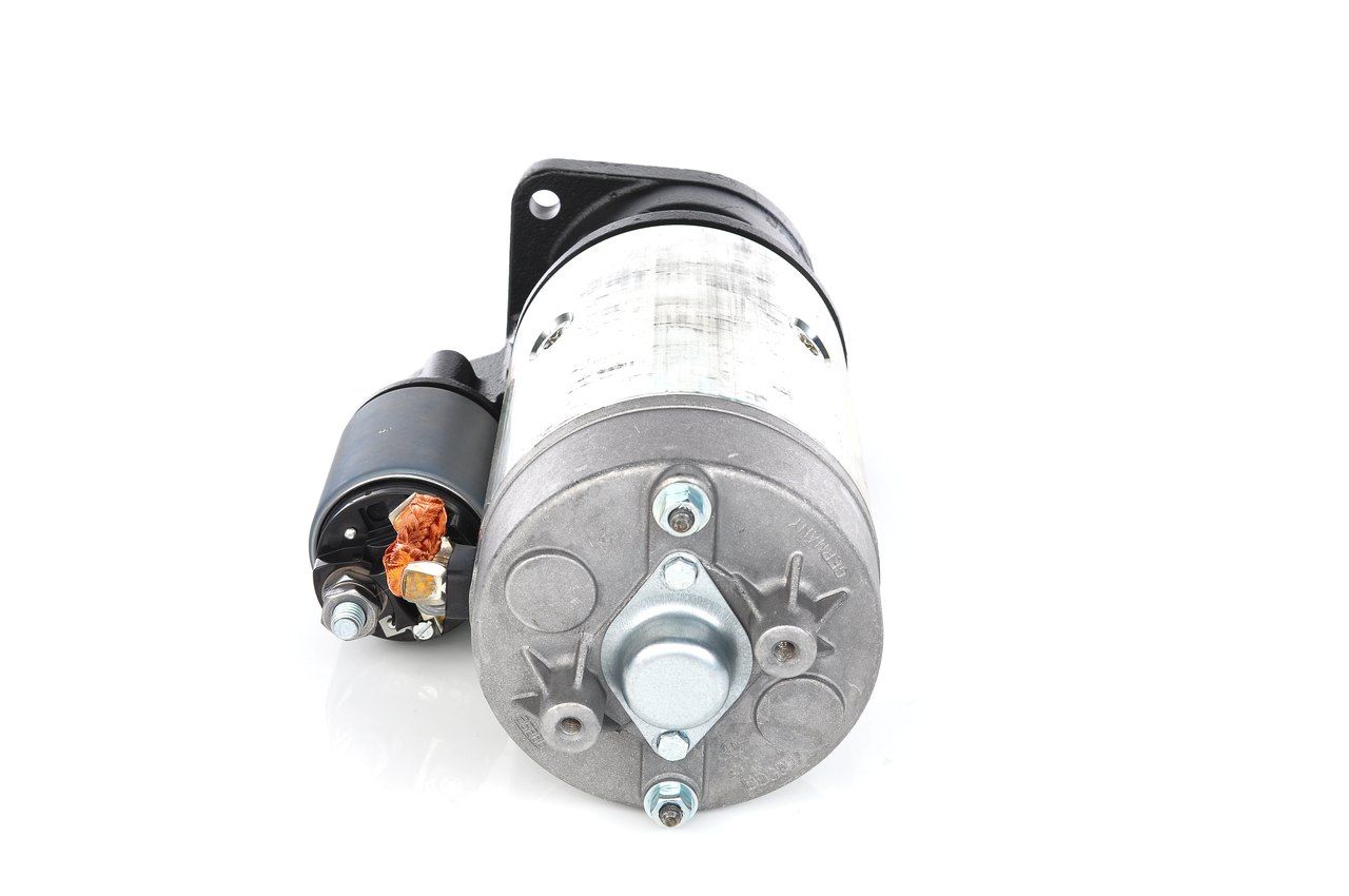 BOSCH 0 001 367 017 - Starter