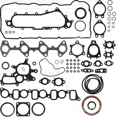 VICTOR REINZ 01-54011-01 - Dichtungsvollsatz, Motor
